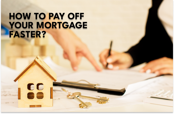 Pay Off Your Mortgage Faster 