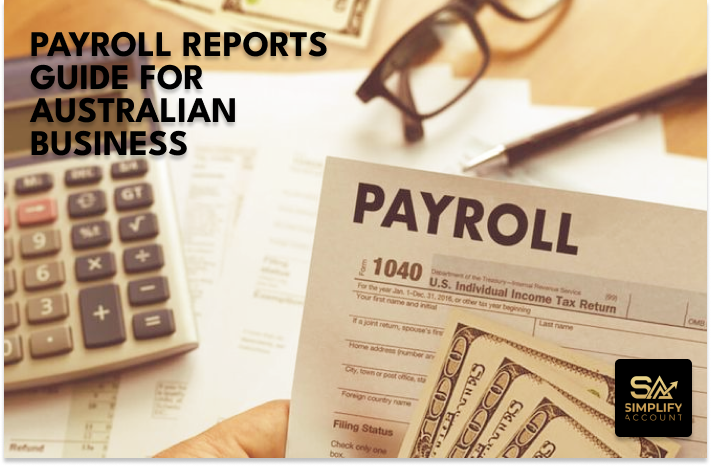 Payroll Reports