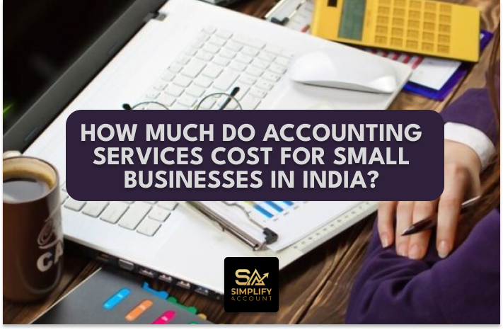 Accounting Services Cost